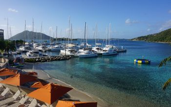 British Virgin Islands mrinaa