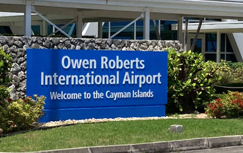 Cayman Islands