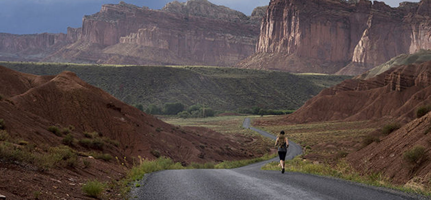 Image: PHOTO: Capitol Reef National Park (photo via Pixabay/skeeze)