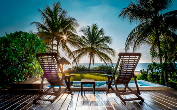 The Beachfront by the Fives Hotels