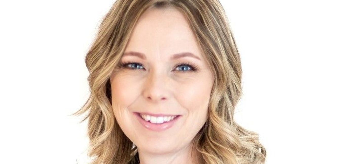 Image: Tammy McKnight, WestJet Chief Medical Officer (WestJet Media License)