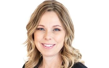 Tammy McKnight, WestJet Chief Medical Officer