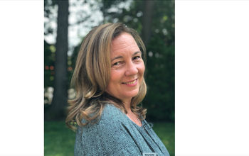 Mary Pat Sullivan