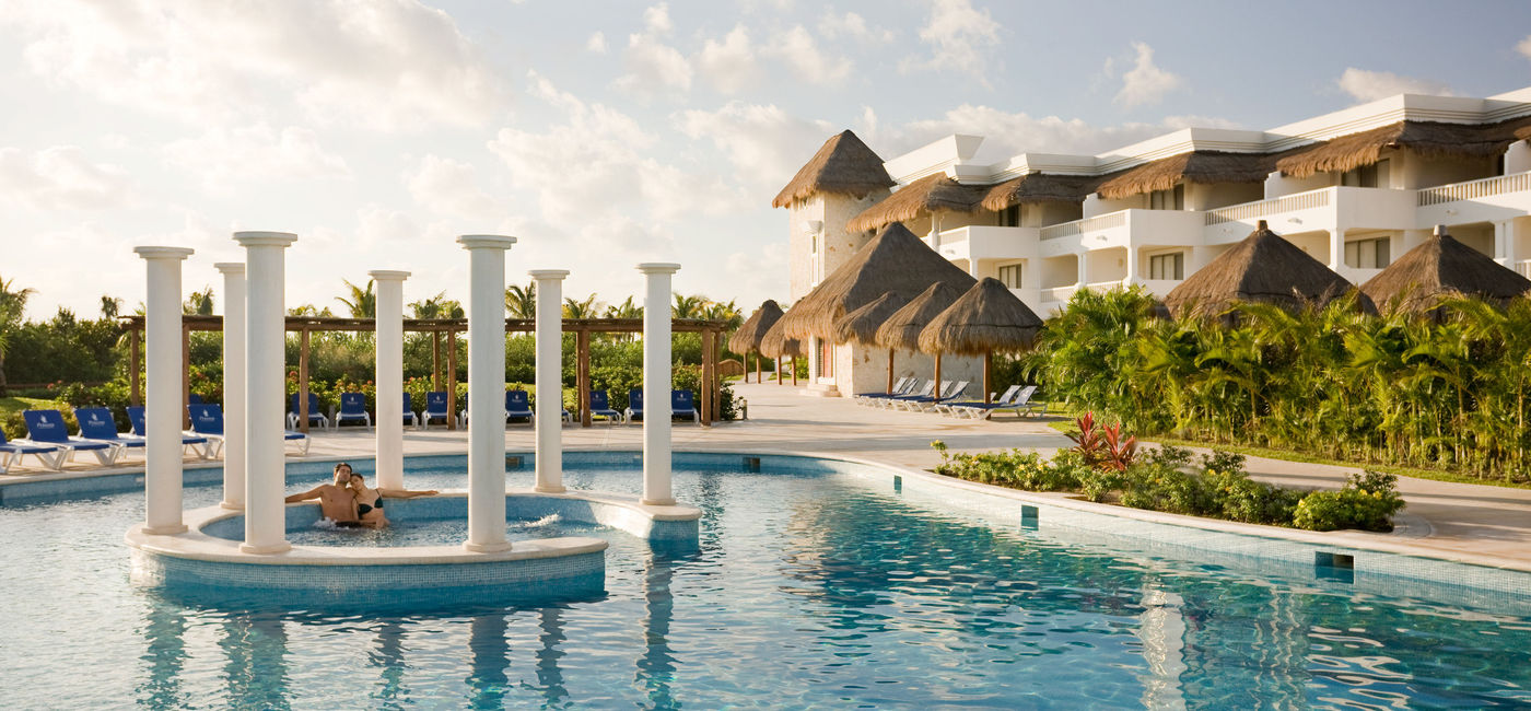 Image: Sunwing is teaming with Princess Hotels & Resorts on special pricing and an agent contest. (Photo Credit: Princess Hotels & Resorts)