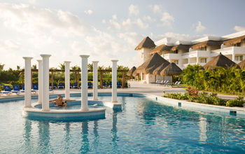 Princess Hotels & Resorts pool