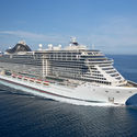 MSC Seascape.