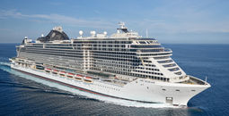 MSC Seascape.
