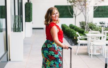 Becky Lukovic, owner of Atlanta-based Bella Travel Planning, an affiliate of Travel Experts
