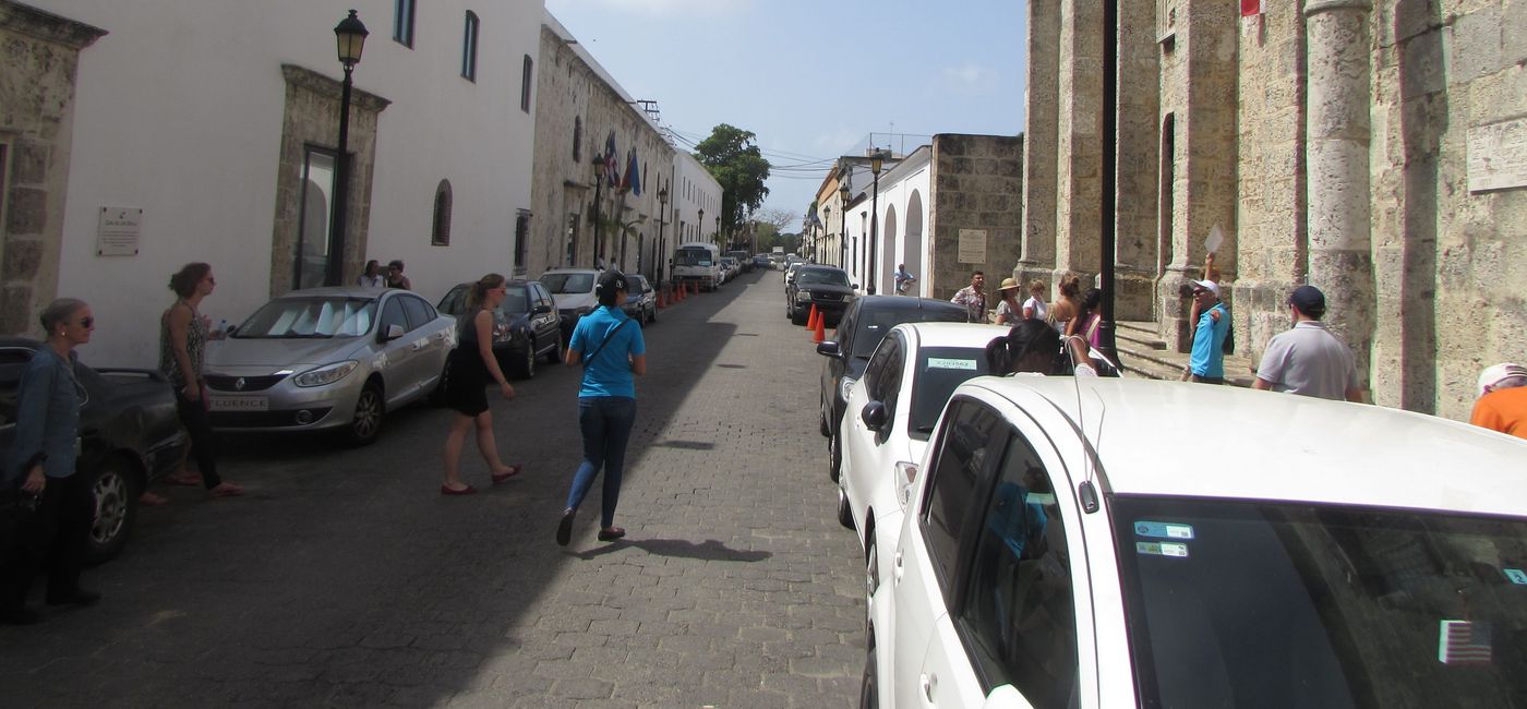 Image: Arajet now offers flights between Kingston, Jamaica and Santo Domingo, the Dominican capitol. (Photo by Brian Major)