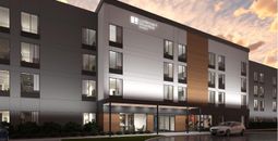 Hilton Unveils Name of New Extended-Stay Brand – LivSmart Studios by Hilton