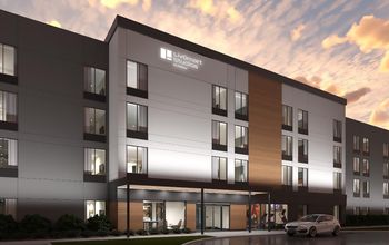 Hilton Unveils Name of New Extended-Stay Brand – LivSmart Studios by Hilton
