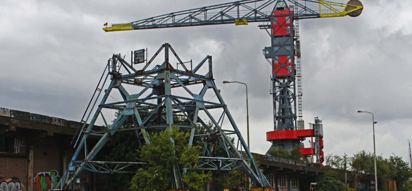 Image: A new Faralda Crane Hotel in Harlingen joins its sister property in Amsterdam (pictured). (Photo via Flickr/The Travel Mag.com) ((Photo via Flickr/The Travel Mag.com))