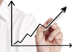 Line graph