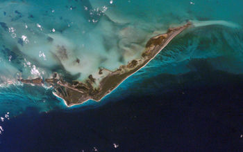 Ile de Cayo Largo