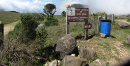 Serra Geral National Park Brazil