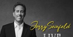 Jerry Seinfeld at Caesars Palace