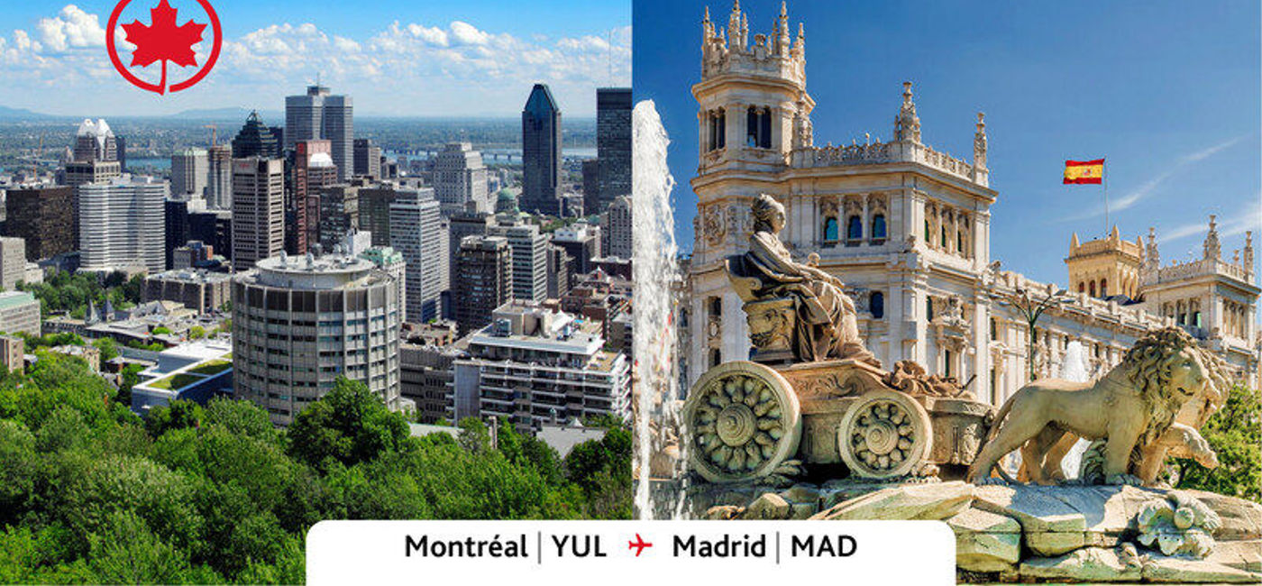 Image: Montréal-Madrid (Photo Credit: Montréal-Madrid)