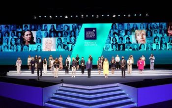 WTTC's Women Initiative