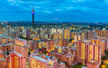 Johannesburg, South Africa
