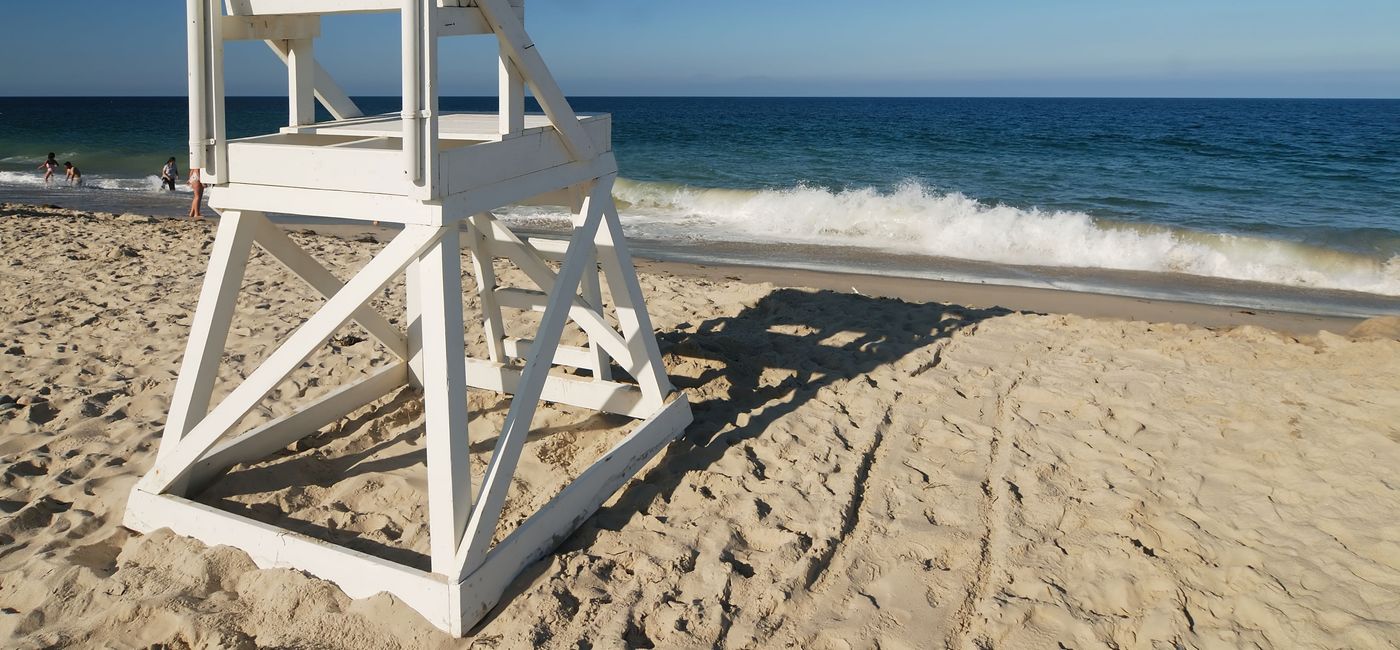 Image: Coast Guard Beach in Cape Cod, Massachusetts (Photo via ogergo/iStock/Getty Images Plus)