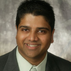 Ashish Sanghrajka