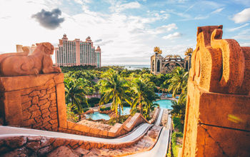 Aquaventure Atlantis Paradise Island