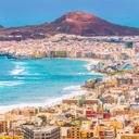Las Palmas de Gran Canaria, Canary Islands