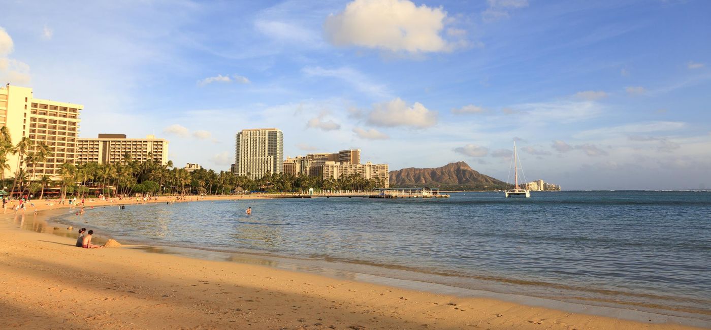 New Oahu Lodging Law Could Impact Airbnb TravelPulse
