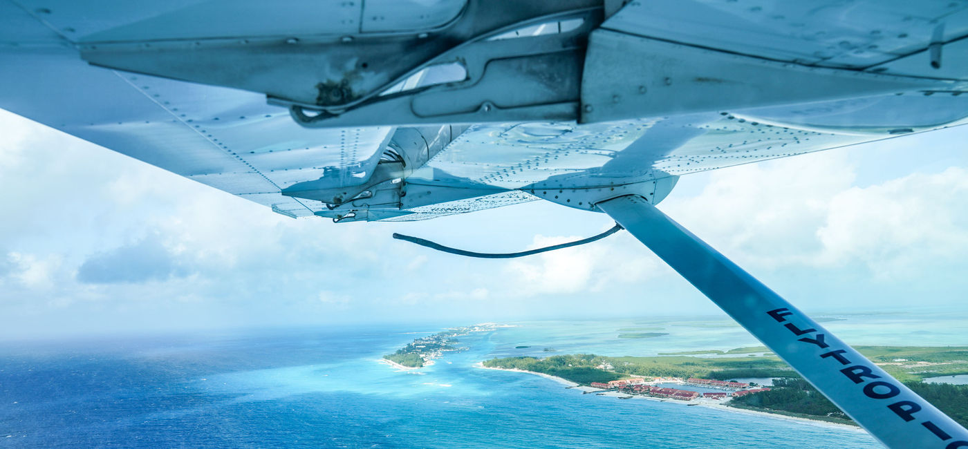 Image: PHOTO: Bimini, Bahamas. (Photo by Lauren Breedlove)