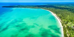 Miches, Dominican Republic