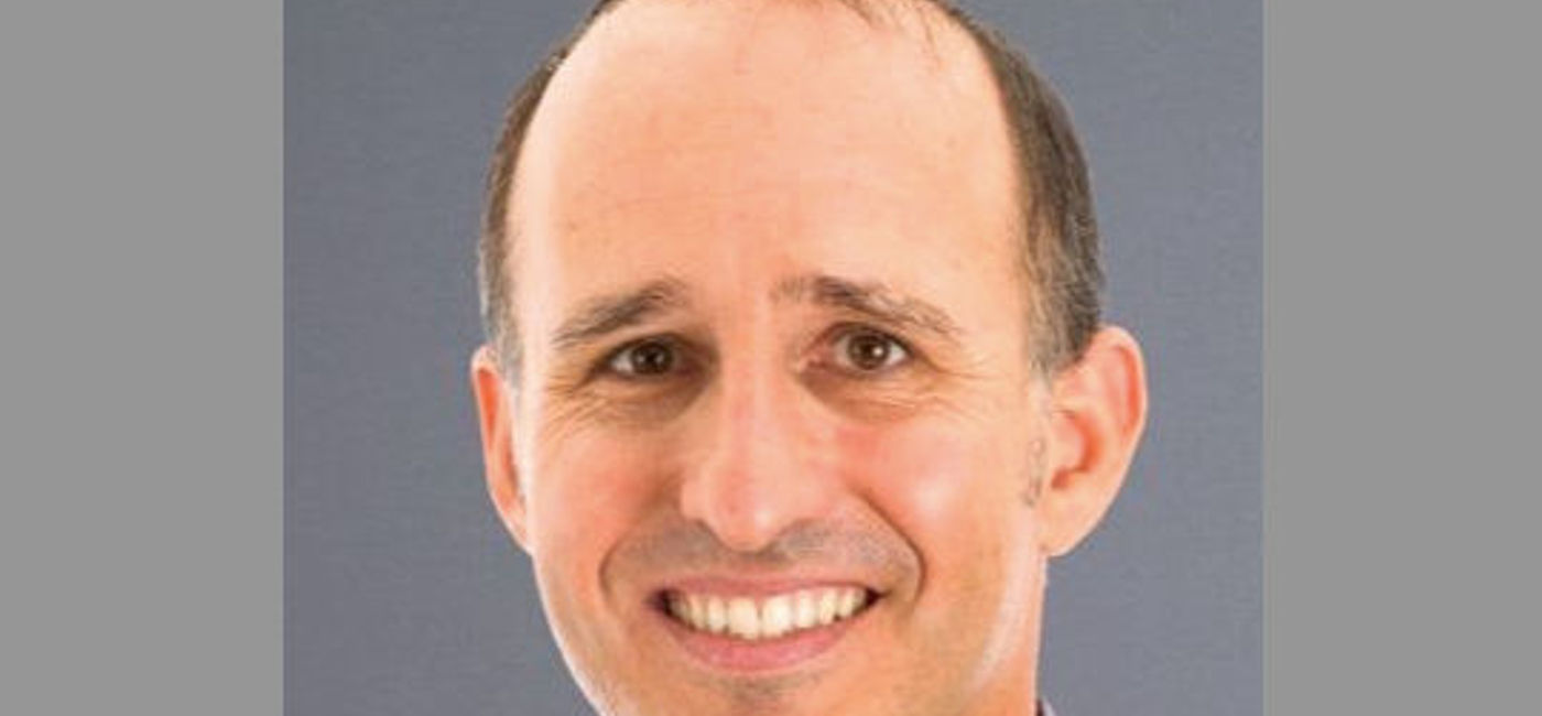 Image: Gal Hana, Consul Director, Ministry of Tourism, Israel. (Photo: Gal Hana)