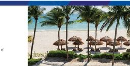 Hyatt Zilara Riviera Maya