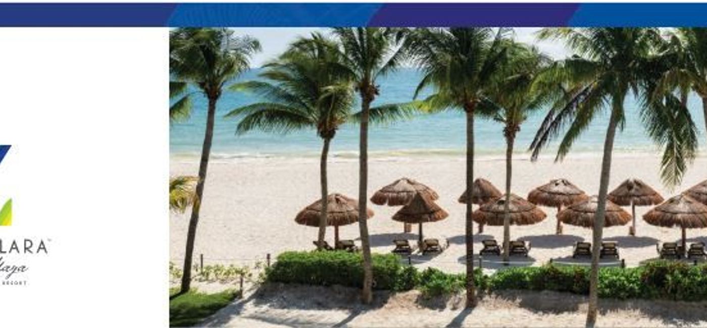 Image: SAVE 40% OFF ON EXCLUSIVE RATES! (Photo Credit: Hyatt Zilara Riviera Maya)