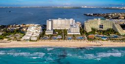 Riu Palace Kukulkan
