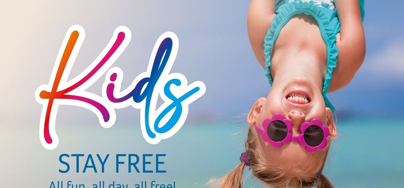 Image: Kids stay FREE + great room rate discounts at select RIU destinations (Courtesy of RIU Hotels & Resorts) (RIU Hotel & Resorts)