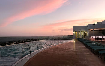 Resorts World Bimini by Hilton