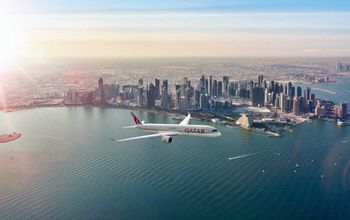 Qatar Airways