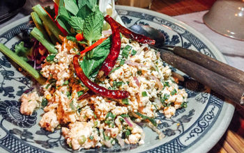 Thai food