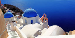Exploring Greece and Its Islands