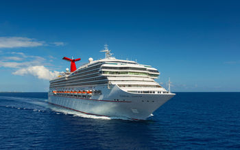 Carnival Sunshine