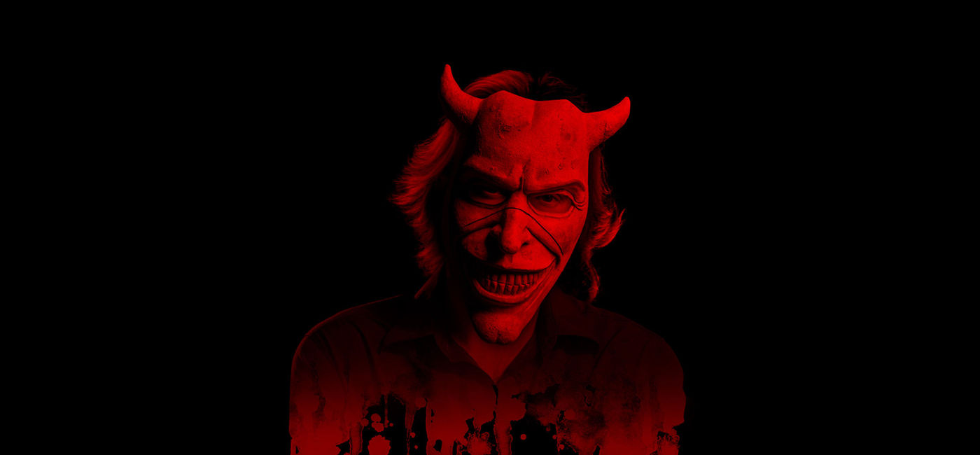 Image: The Horror House of BlumHouse (The Horror House of BlumHouse)