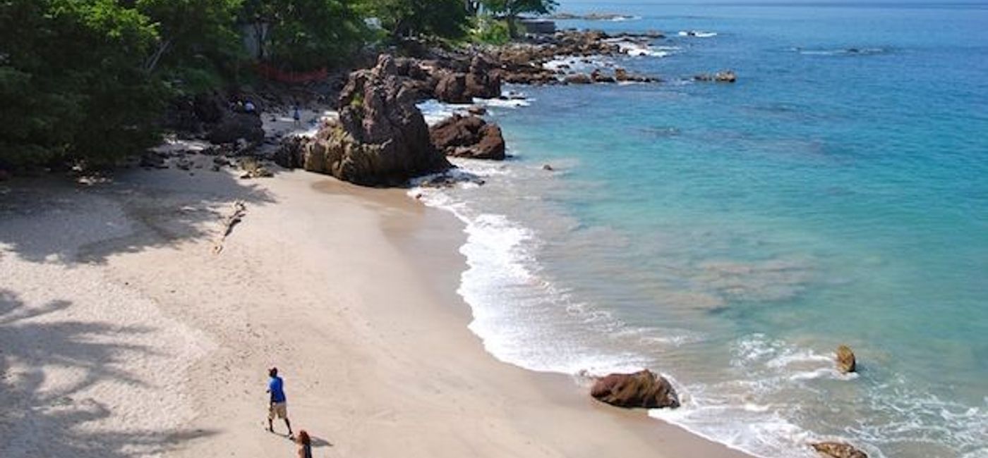 Image: PHOTO: Puerto Vallarta is just one of the many classic Mexican locales being promoted by the Mexico Tourism Board. (photo by Greg Custer)