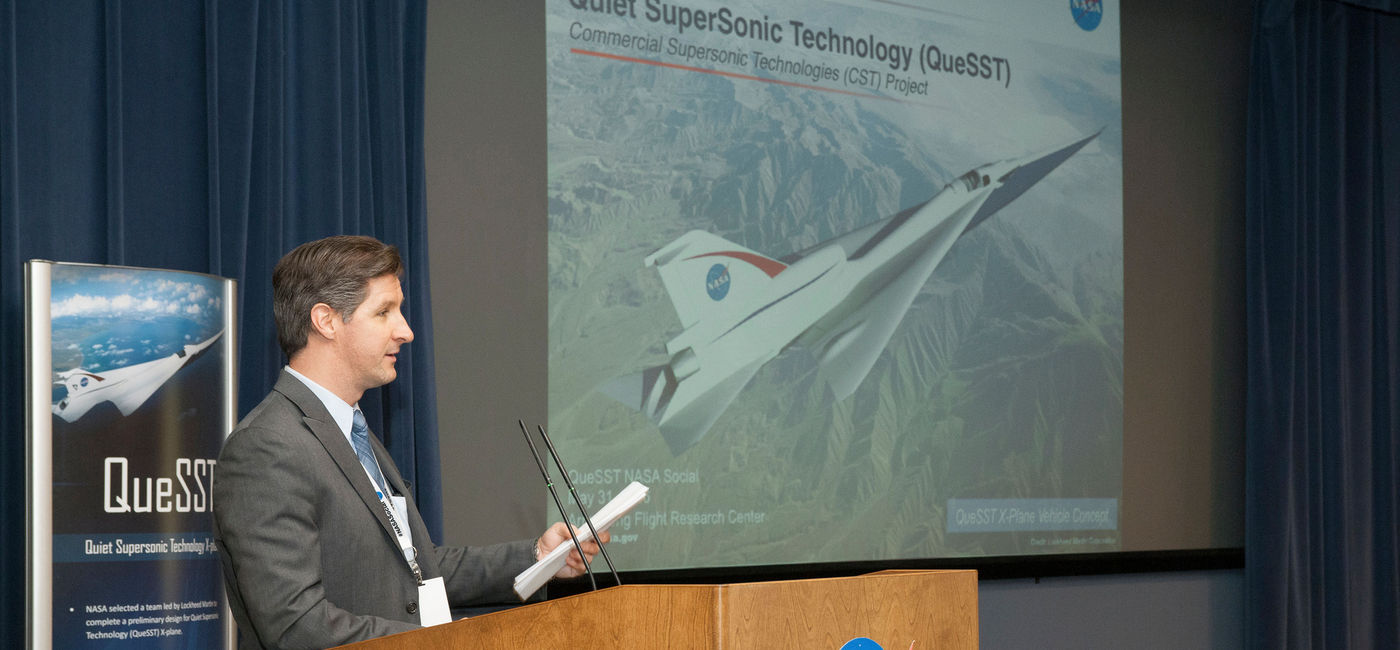 Image: Tom Jones, NASA (NASA)