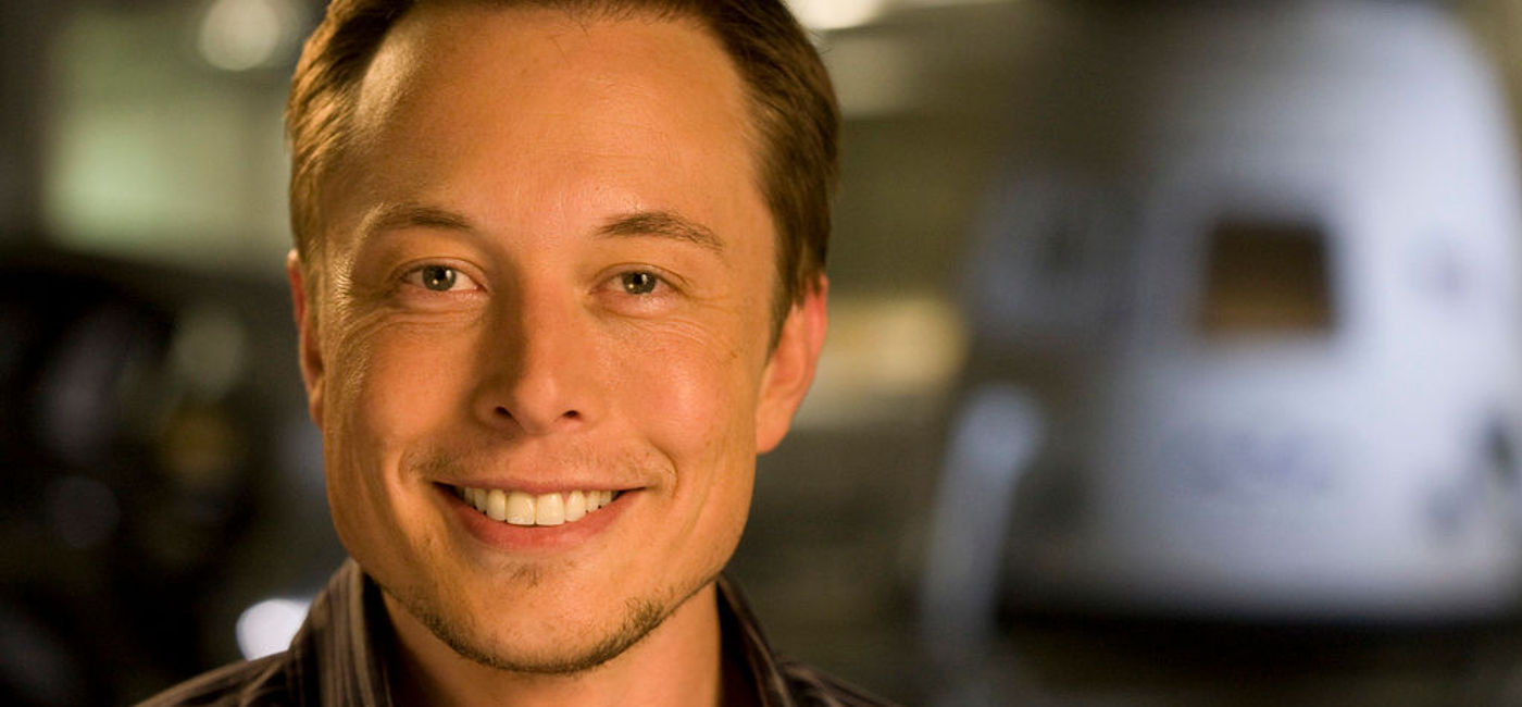 Image: Elon Musk is pushing ahead with his plans for an underground high-speed car tunnel.  (photo via Flickr/OnInnovation) 
