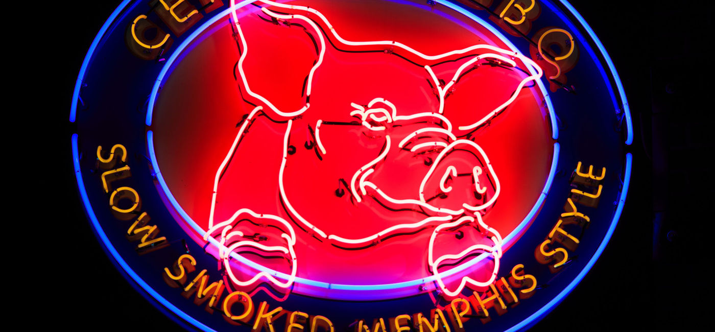 Image: PHOTO: Central BBQ stands out for its pork plate, among other dishes. (photo via Flickr/Sean Davis)