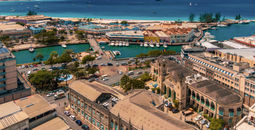 Barbados offers a mosaic of endless recreational, cultural and extreme tourism activities. (Photo via BTMI).