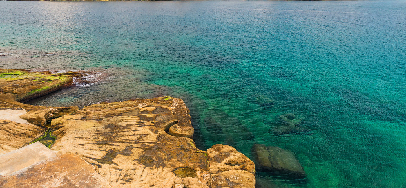 Image: La Valette, Malte. (PHOTO: courtoisie de VisitMalta.com)