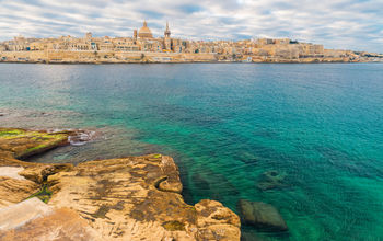 La Valette, MalteLa Vallette, Malte