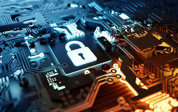Cyber security.