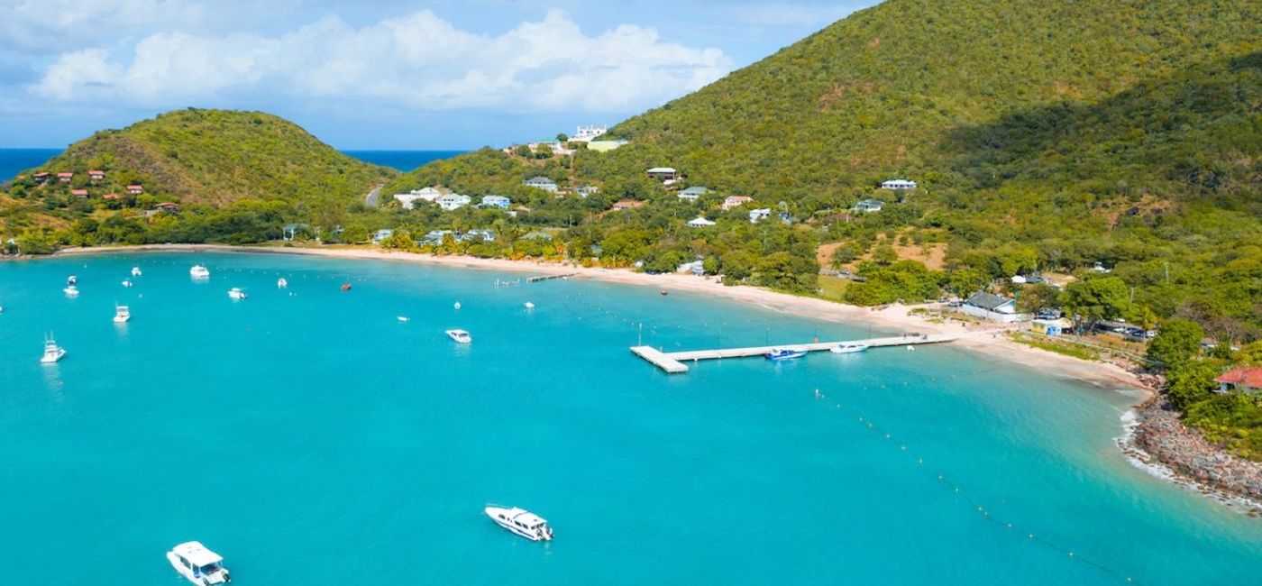 Image: Nevis shares details of its Nevis Tourism Ambassador Program. (photo via Nevis Tourism Authority)